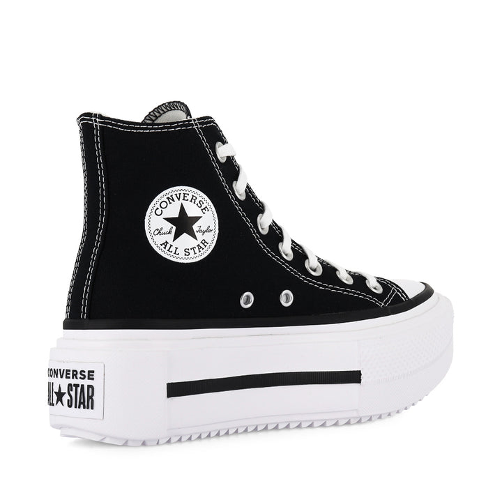 CT LIFT DOUBLE STACK HI - BLACK/WHITE/BLACK
