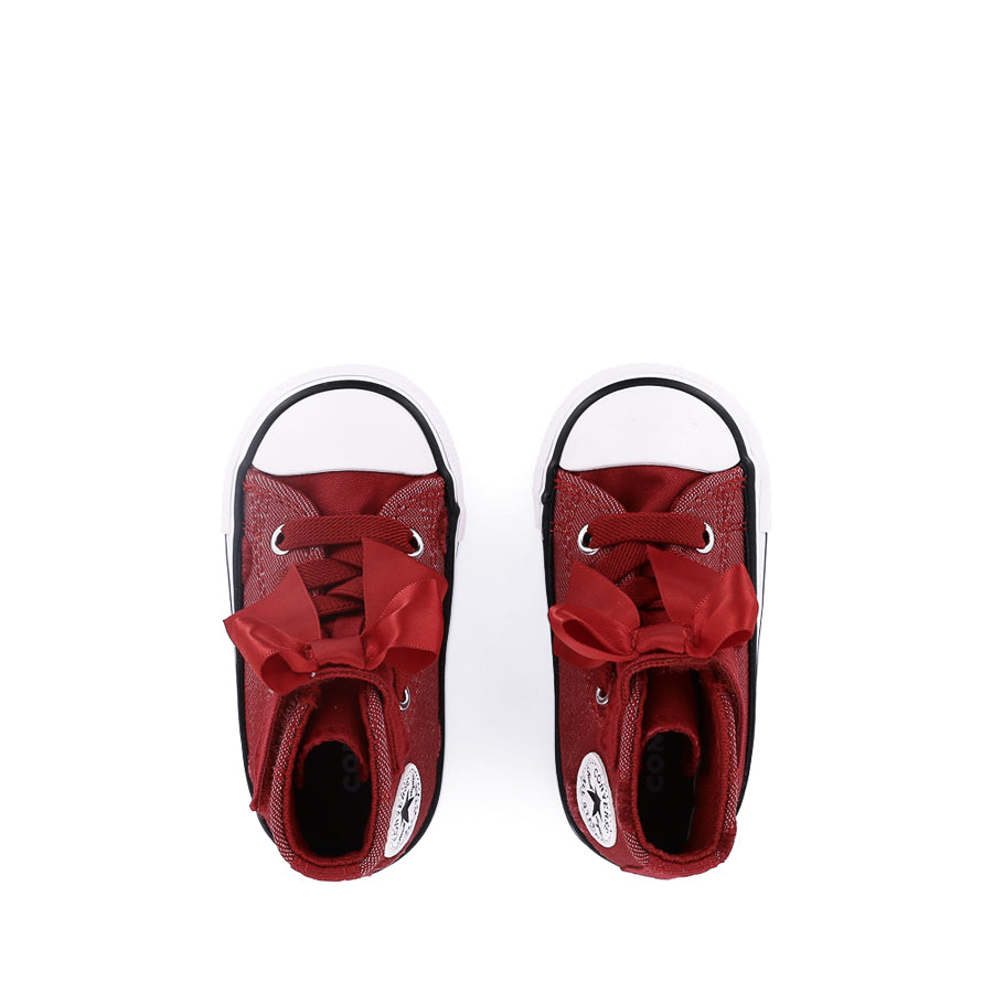 INFANT CT BOWS EASY ON HI - DAYS AHEAD