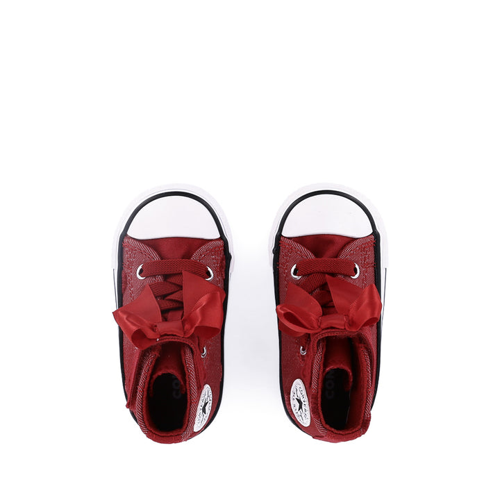 INFANT CT BOWS EASY ON HI - DAYS AHEAD