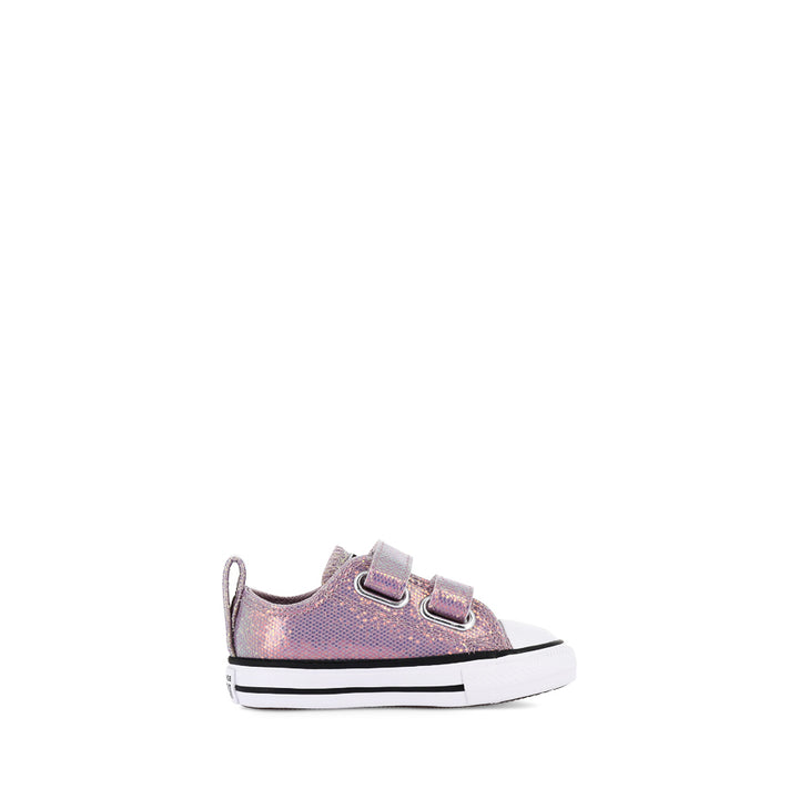 INFANT CT DISCO EASY ON LOW - ALTITUDE LILAC/WHITE/BLACK