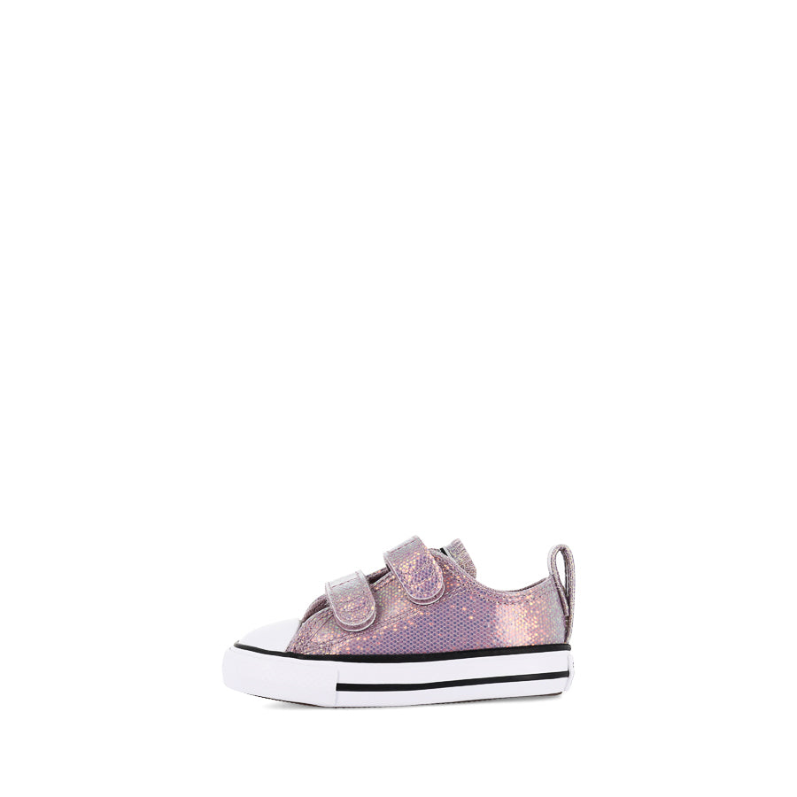 INFANT CT DISCO EASY ON LOW - ALTITUDE LILAC/WHITE/BLACK