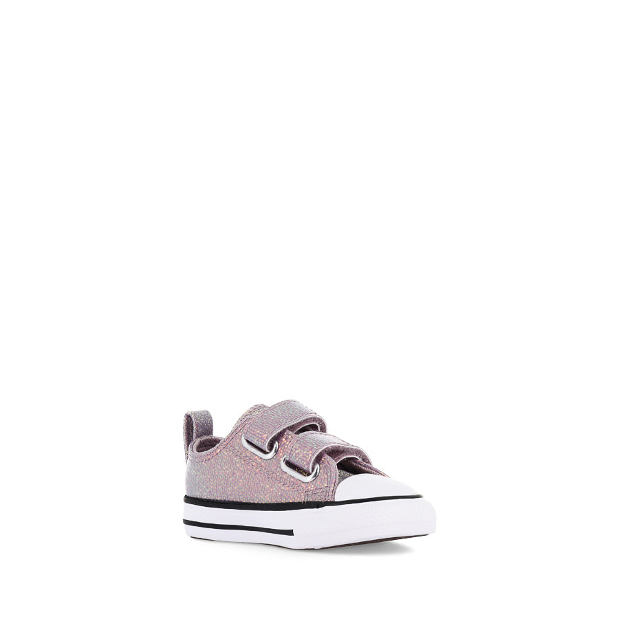INFANT CT DISCO EASY ON LOW - ALTITUDE LILAC/WHITE/BLACK
