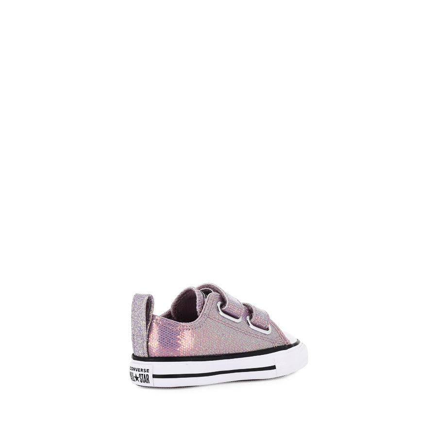 INFANT CT DISCO EASY ON LOW - ALTITUDE LILAC/WHITE/BLACK