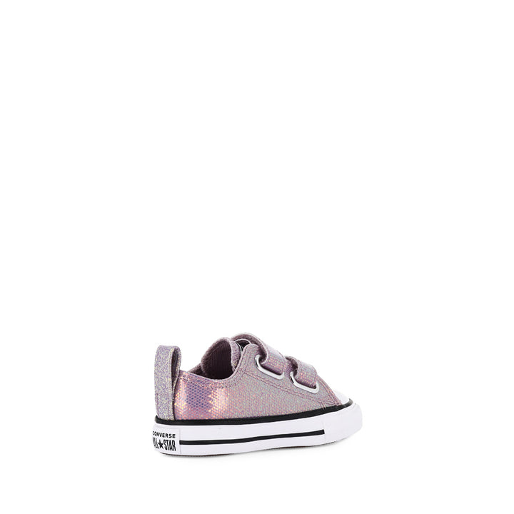INFANT CT DISCO EASY ON LOW - ALTITUDE LILAC/WHITE/BLACK