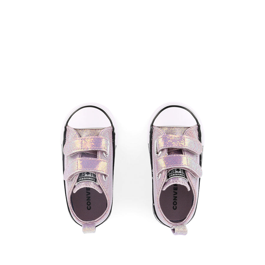 INFANT CT DISCO EASY ON LOW - ALTITUDE LILAC/WHITE/BLACK