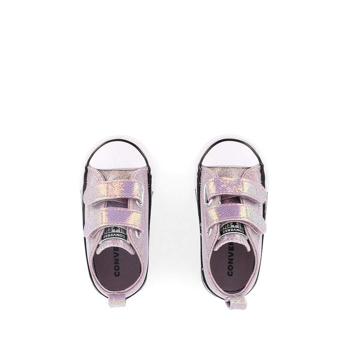 INFANT CT DISCO EASY ON LOW - ALTITUDE LILAC/WHITE/BLACK