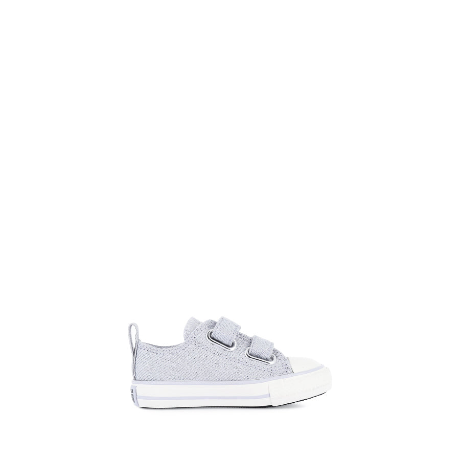 INFANT CT SHINE 2V LOW - ALMOST LAVENDER/SILVER/WHITE