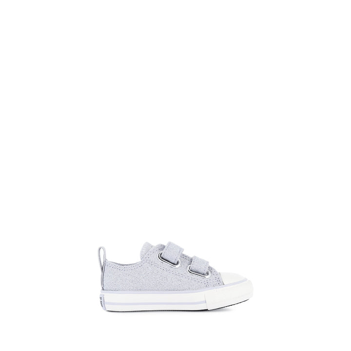INFANT CT SHINE 2V LOW - ALMOST LAVENDER/SILVER/WHITE