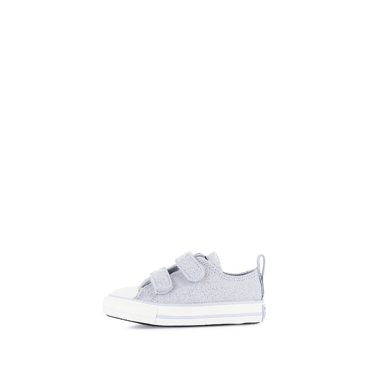 INFANT CT SHINE 2V LOW - ALMOST LAVENDER/SILVER/WHITE