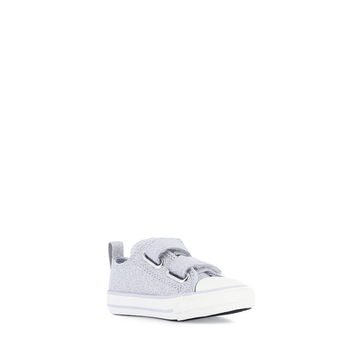 INFANT CT SHINE 2V LOW - ALMOST LAVENDER/SILVER/WHITE