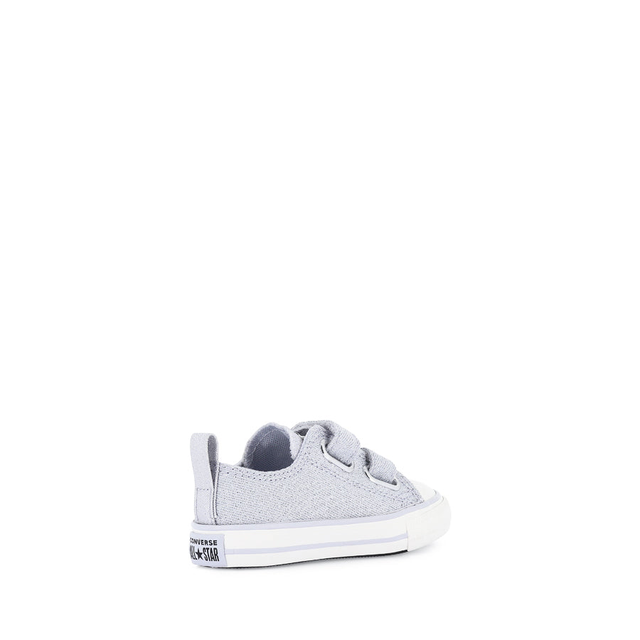 INFANT CT SHINE 2V LOW - ALMOST LAVENDER/SILVER/WHITE