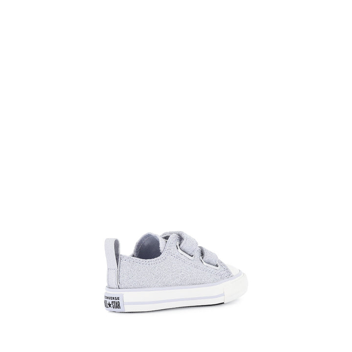 INFANT CT SHINE 2V LOW - ALMOST LAVENDER/SILVER/WHITE