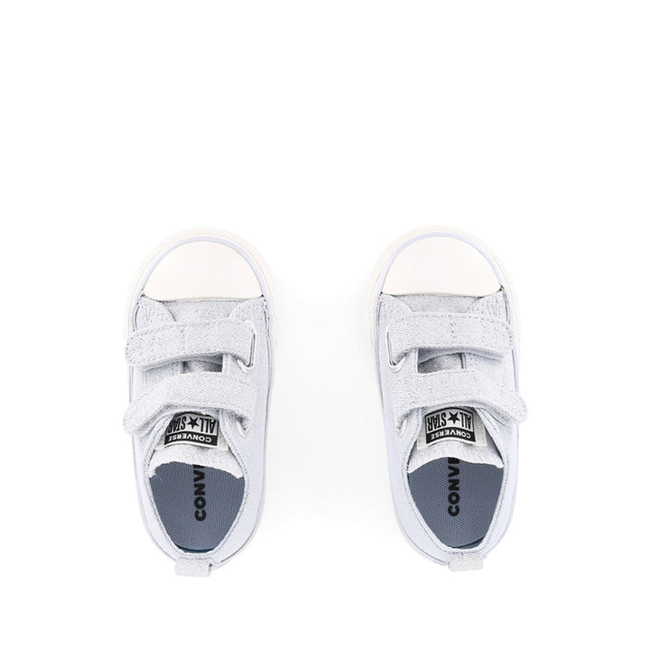 INFANT CT SHINE 2V LOW - ALMOST LAVENDER/SILVER/WHITE