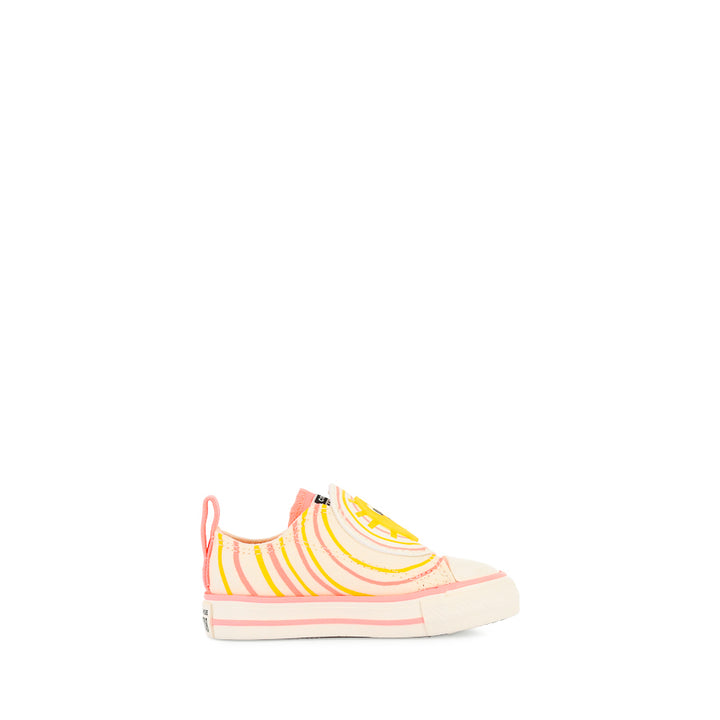 INFANT CT SUNSHINE LOW - A17091C - EGRET/ALL HEAT/SUNNY OUTLOOK