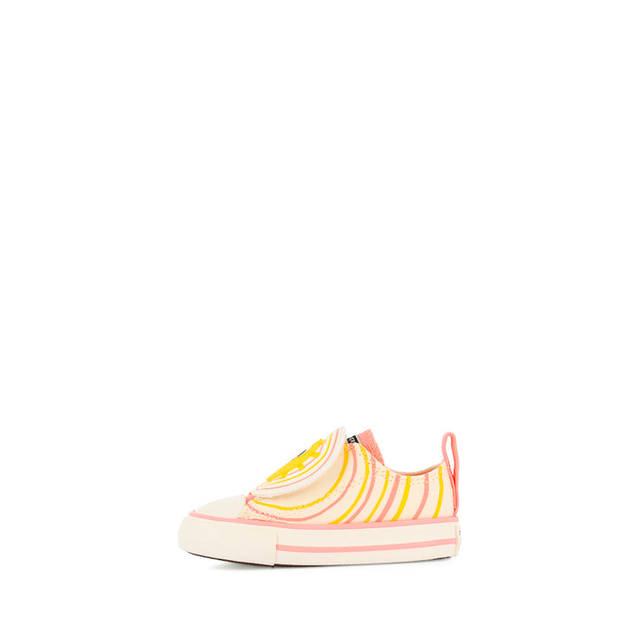 INFANT CT SUNSHINE LOW - A17091C - EGRET/ALL HEAT/SUNNY OUTLOOK