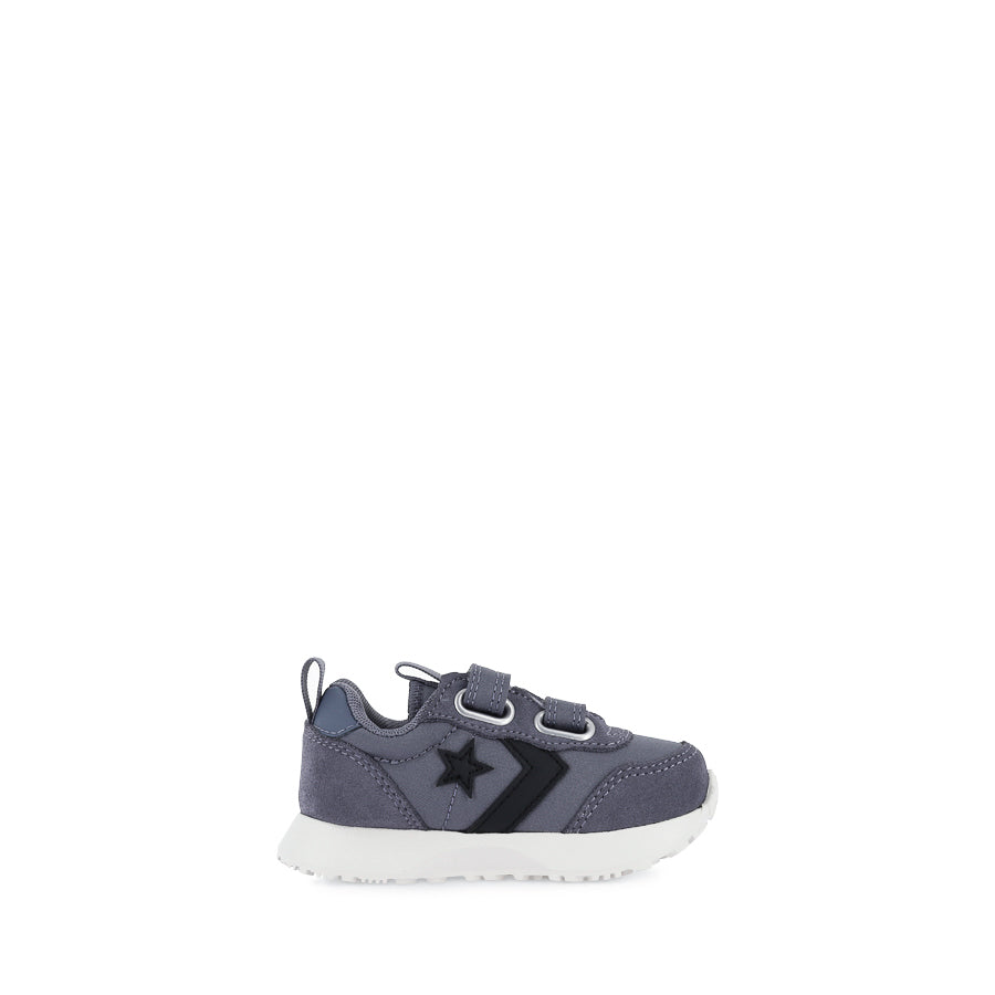 INFANT OMEGA TRAINER 2V LOW - SHADY/BLACK/VINTAGE WHITE