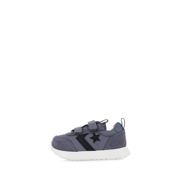 INFANT OMEGA TRAINER 2V LOW - SHADY/BLACK/VINTAGE WHITE