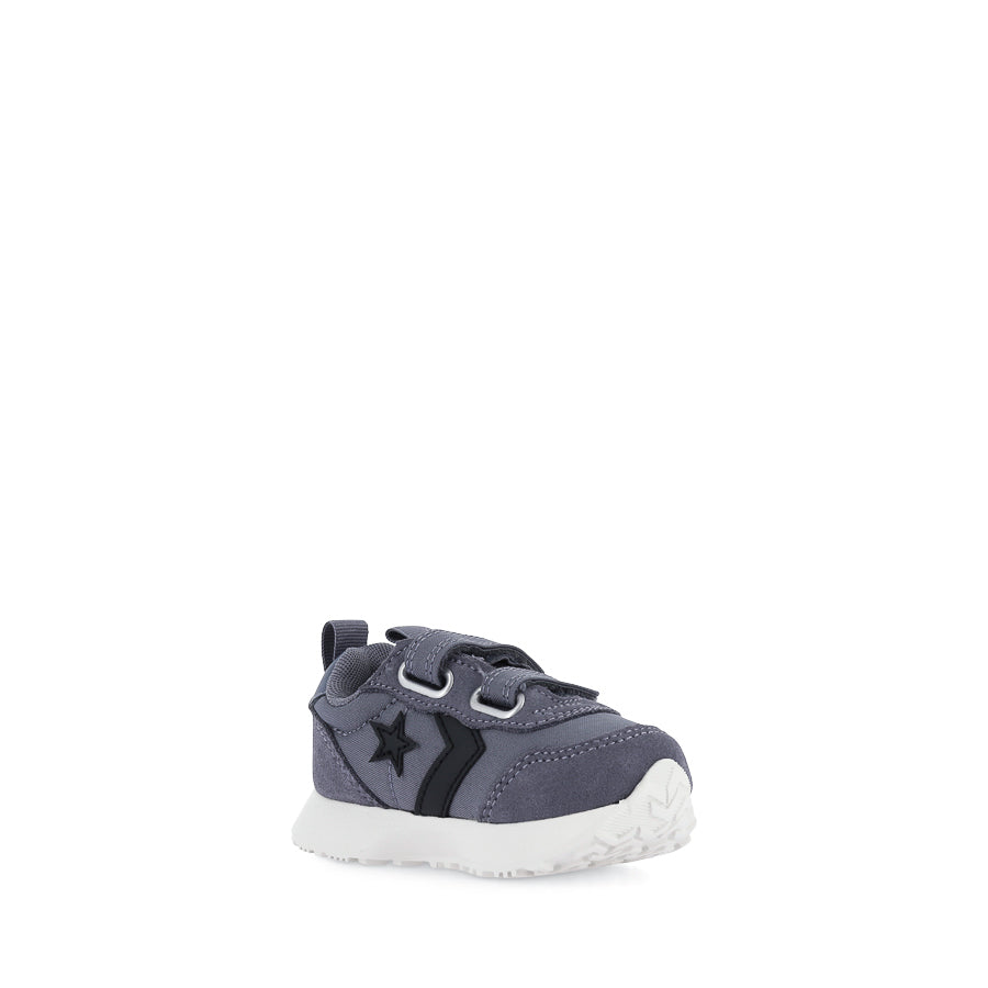 INFANT OMEGA TRAINER 2V LOW - SHADY/BLACK/VINTAGE WHITE