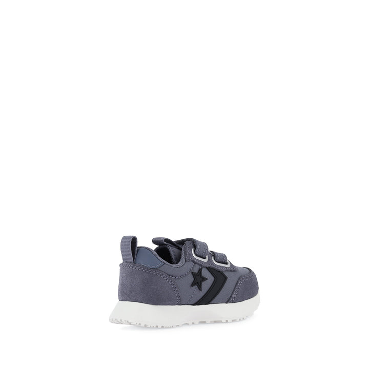 INFANT OMEGA TRAINER 2V LOW - SHADY/BLACK/VINTAGE WHITE