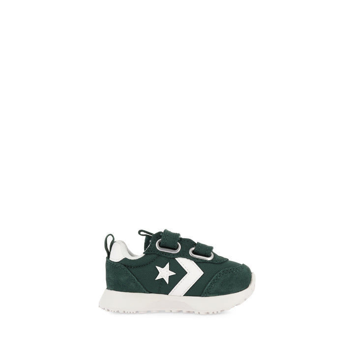 INFANT OMEGA TRAINER LOW - BRANCH OUT/VINTAGE WHITE/BLACK