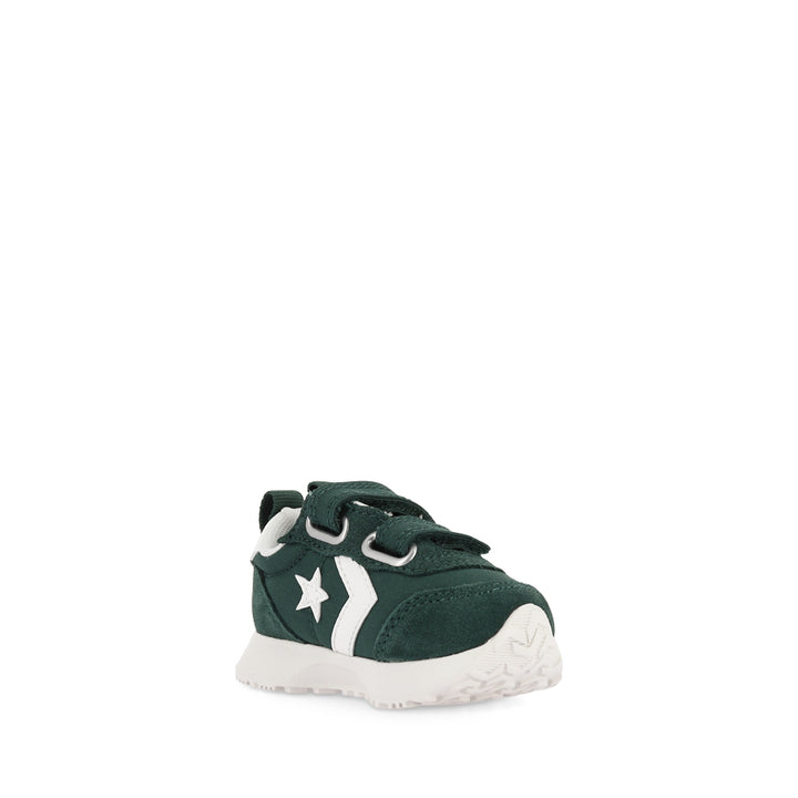 INFANT OMEGA TRAINER LOW - BRANCH OUT/VINTAGE WHITE/BLACK