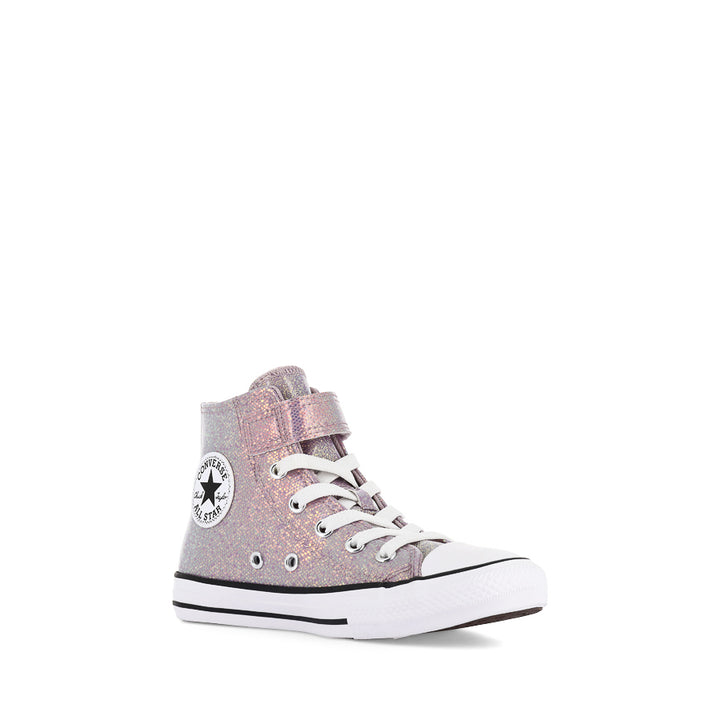KID CT DISCO EASY ON HI - ALTITUDE LILAC/WHITE/BLACK