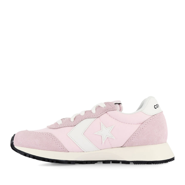 OMEGA TRAINER LOW - SUMMIT PINK/SUGARBERRY/WHITE