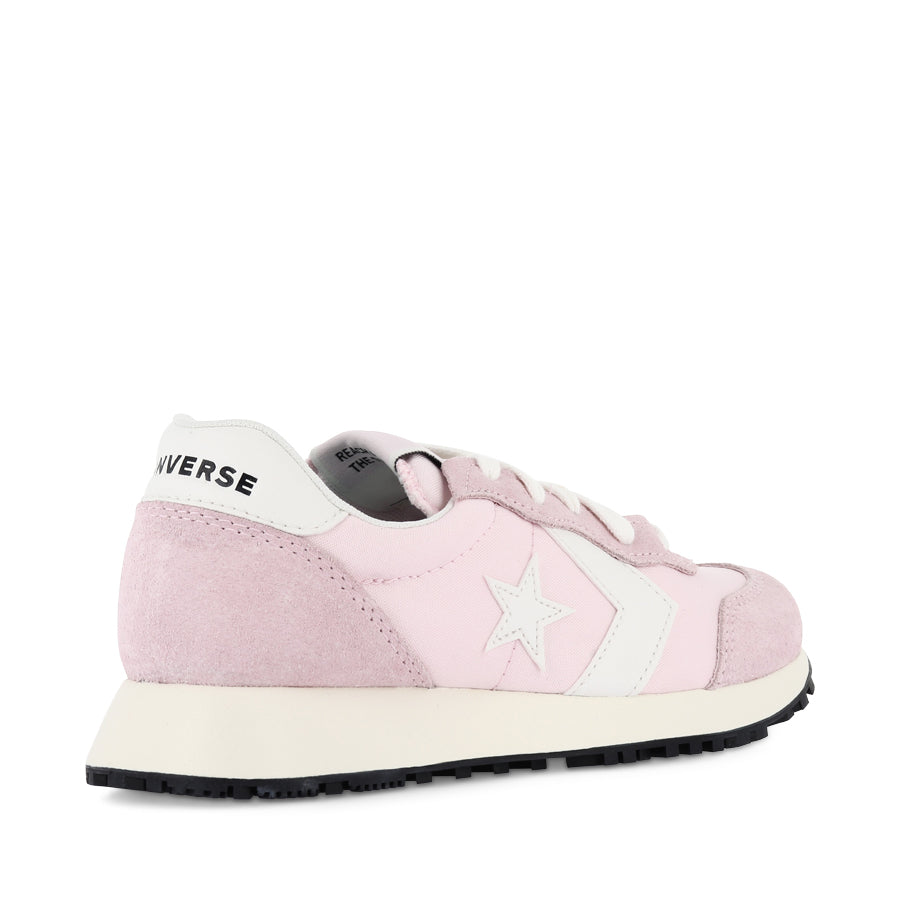 OMEGA TRAINER LOW - SUMMIT PINK/SUGARBERRY/WHITE