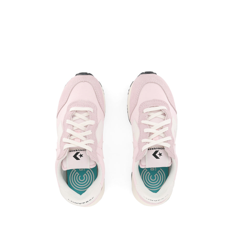 OMEGA TRAINER LOW - SUMMIT PINK/SUGARBERRY/WHITE