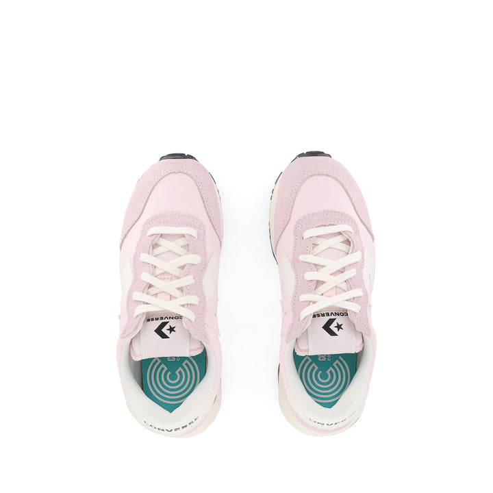 OMEGA TRAINER LOW - SUMMIT PINK/SUGARBERRY/WHITE