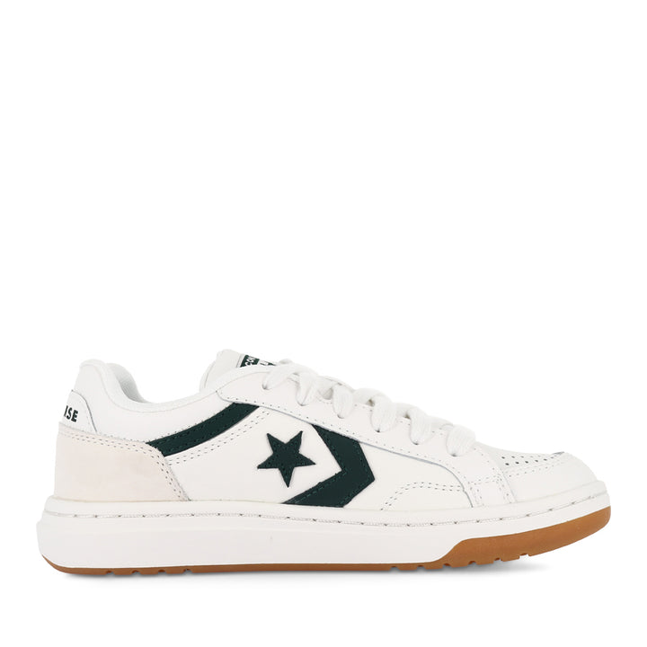 PRO BLAZE CLASSIC LOW - VINTAGE WHITE/GREEN ENVY/EGRET