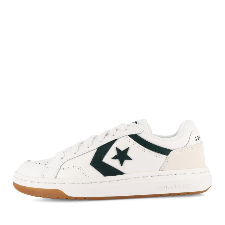 PRO BLAZE CLASSIC LOW - VINTAGE WHITE/GREEN ENVY/EGRET