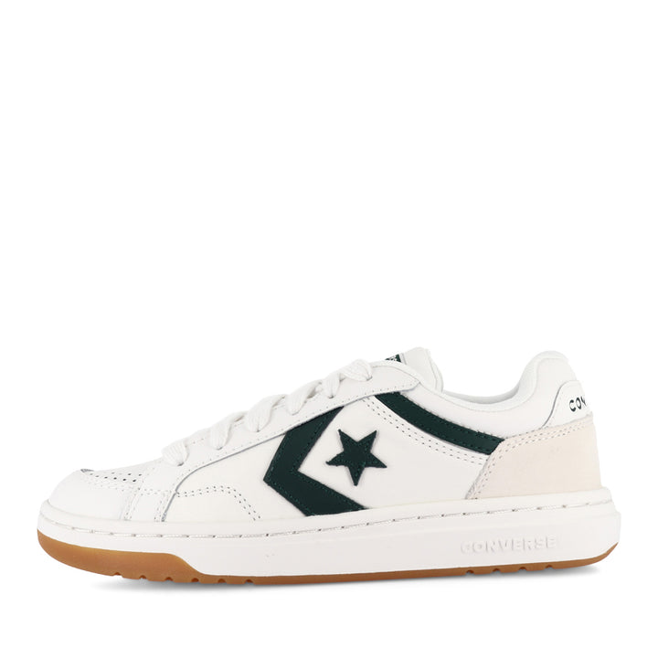PRO BLAZE CLASSIC LOW - VINTAGE WHITE/GREEN ENVY/EGRET