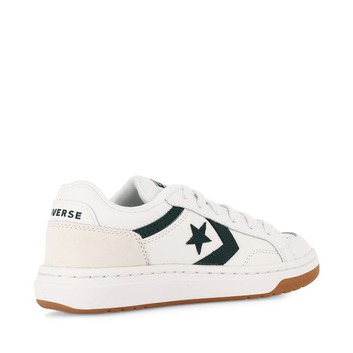 PRO BLAZE CLASSIC LOW - VINTAGE WHITE/GREEN ENVY/EGRET
