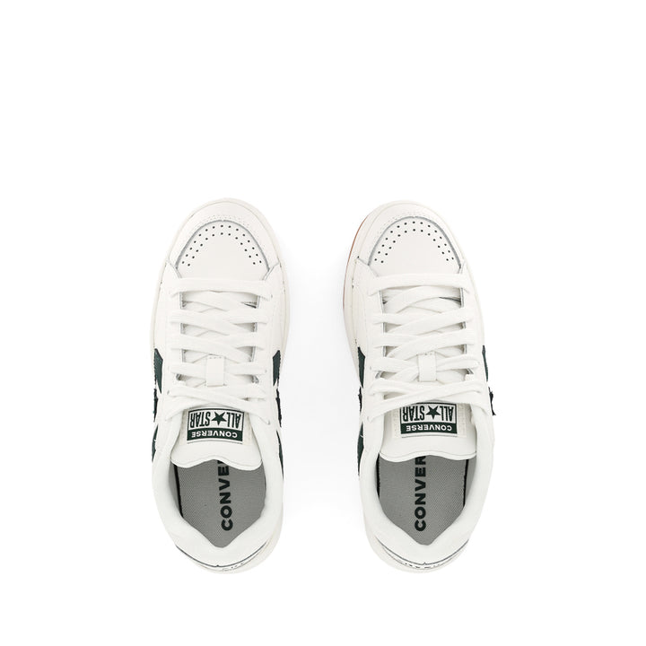 PRO BLAZE CLASSIC LOW - VINTAGE WHITE/GREEN ENVY/EGRET