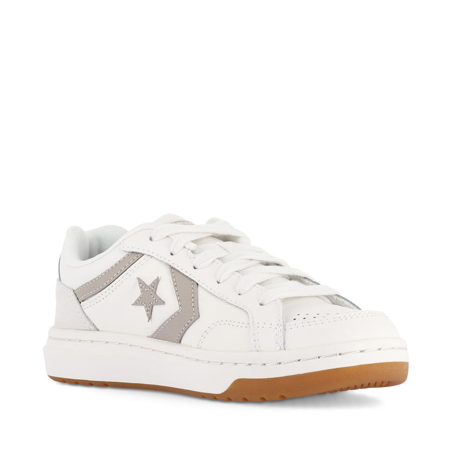 PRO BLAZE CLASSIC LOW - VINTAGE WHITE/PAPYRUS/EGRET