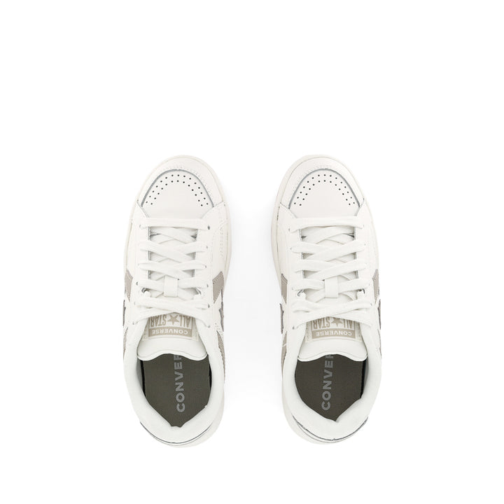 PRO BLAZE CLASSIC LOW - VINTAGE WHITE/PAPYRUS/EGRET