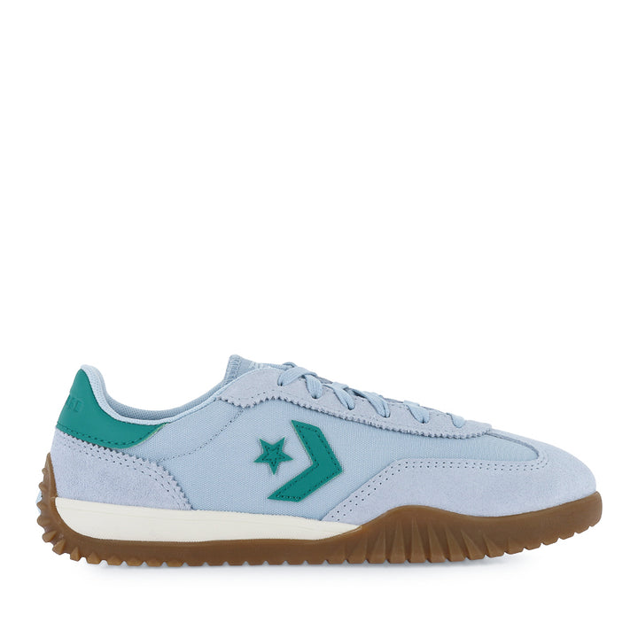 RUN STAR TRAINER LOW - SKIES/LIZARD BREATH/GUM