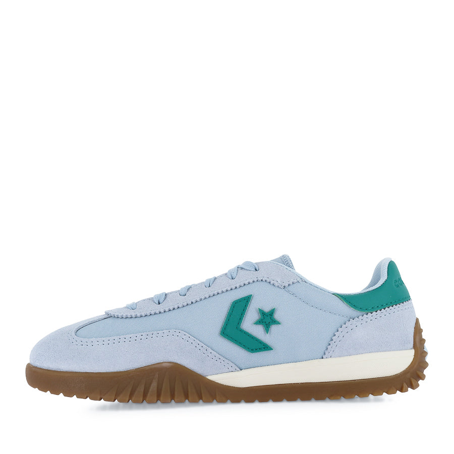 RUN STAR TRAINER LOW - SKIES/LIZARD BREATH/GUM