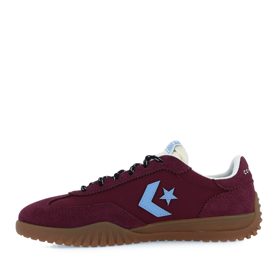 RUN STAR TRAINER LOW - FROZEN ACAI/GUM HONEY/LIGHT BLUE