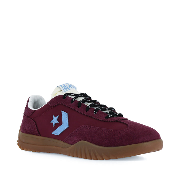 RUN STAR TRAINER LOW - FROZEN ACAI/GUM HONEY/LIGHT BLUE