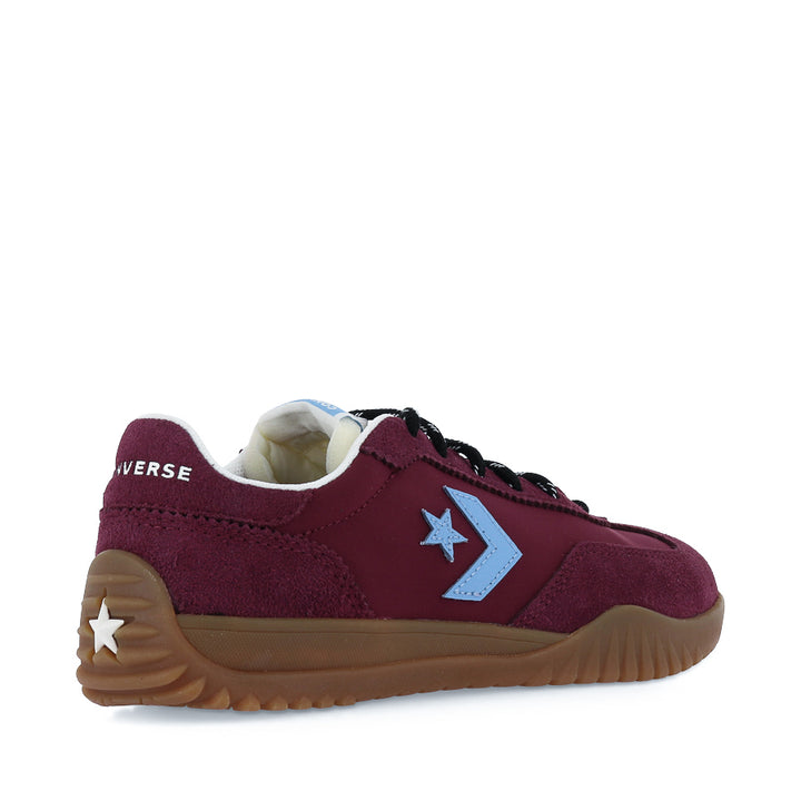 RUN STAR TRAINER LOW - FROZEN ACAI/GUM HONEY/LIGHT BLUE