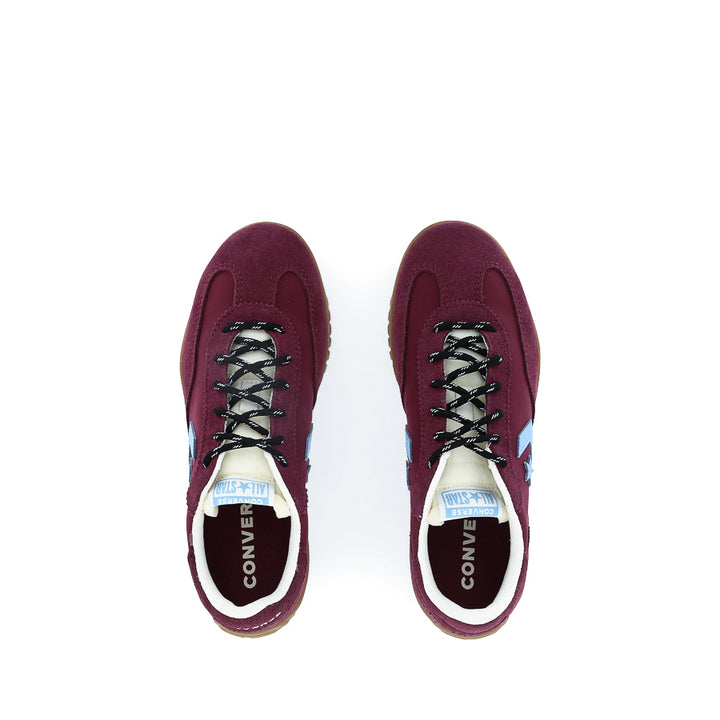 RUN STAR TRAINER LOW - FROZEN ACAI/GUM HONEY/LIGHT BLUE