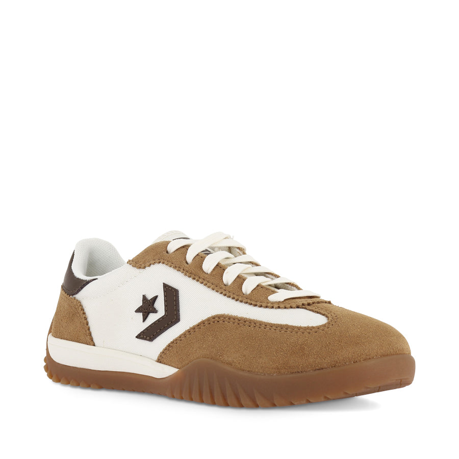 RUN STAR TRAINER LOW - INCENSED/EGRET/GROUNDED