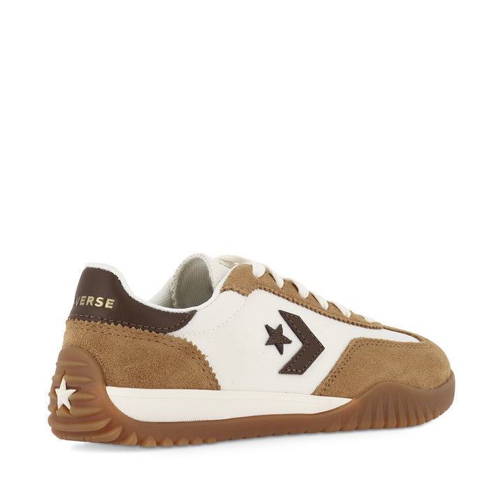 RUN STAR TRAINER LOW - INCENSED/EGRET/GROUNDED