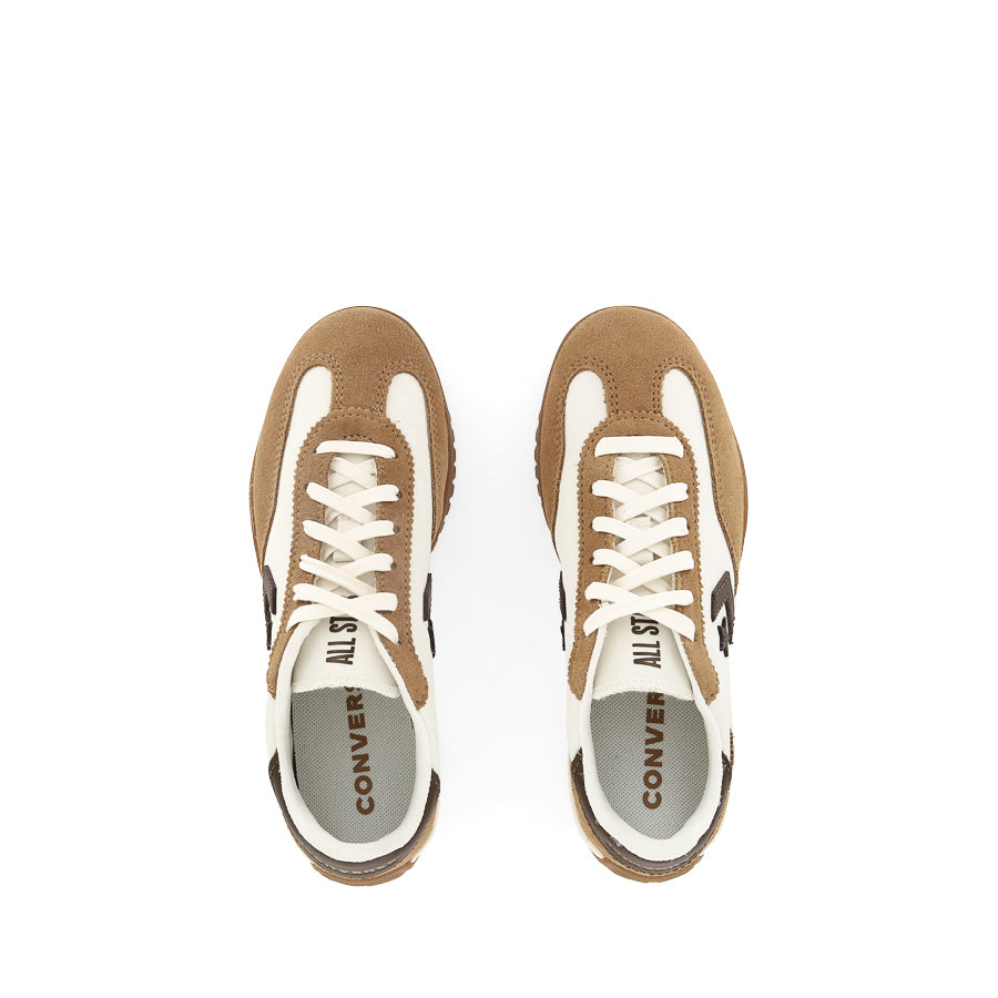 RUN STAR TRAINER LOW - INCENSED/EGRET/GROUNDED