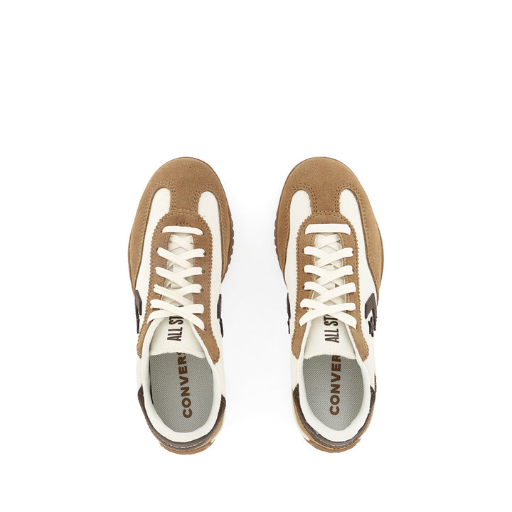 RUN STAR TRAINER LOW - INCENSED/EGRET/GROUNDED