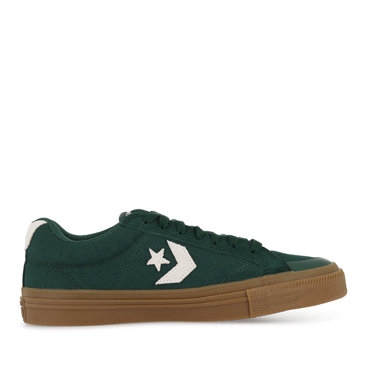 SPORT CASUAL LOW - CREEPING FOREST/VINTAGE WHITE/GUM
