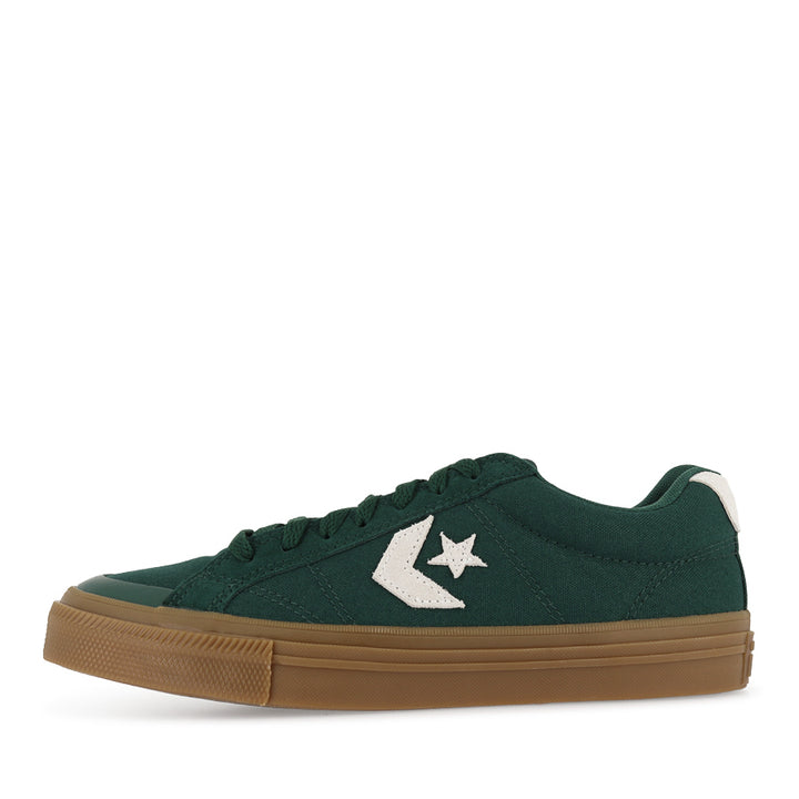 SPORT CASUAL LOW - CREEPING FOREST/VINTAGE WHITE/GUM