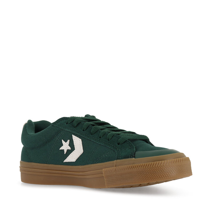 SPORT CASUAL LOW - CREEPING FOREST/VINTAGE WHITE/GUM
